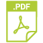 PDF ikonėlė